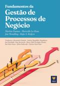 Fundamentos da Gestão de Processos de Negócio