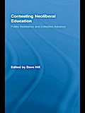 Contesting Neoliberal Education