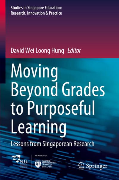 Moving Beyond Grades to Purposeful Learning