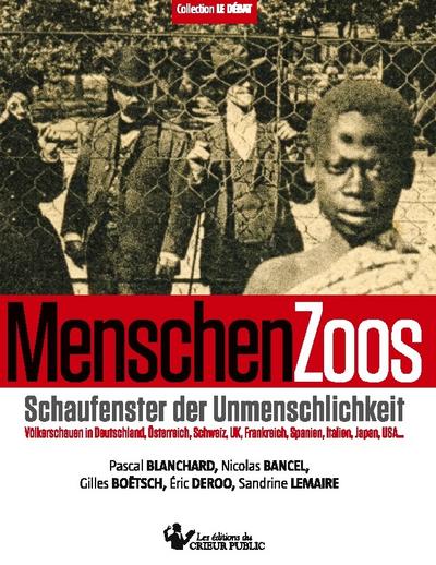 MenschenZoos
