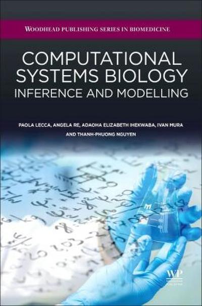 Computational Systems Biology