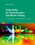Heilpraktiker für Psychotherapie - Schriftliche Prüfung