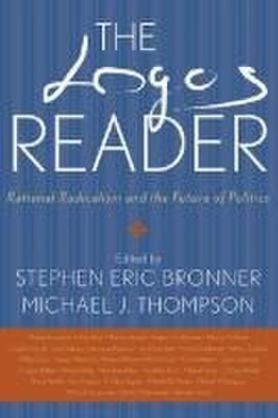 The Logos Reader