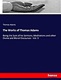 The Works of Thomas Adams