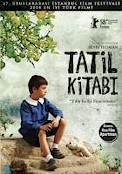 Tatil Kitabi DVD