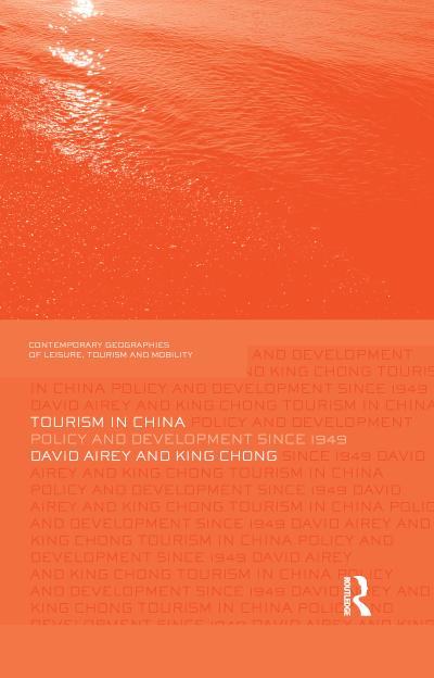 Tourism in China