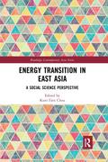 Energy Transition in East Asia