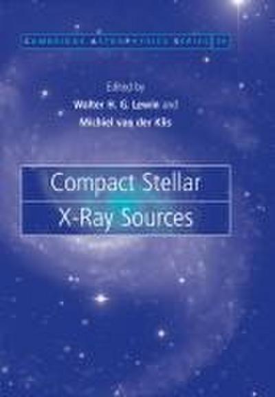 Compact Stellar X-Ray Sources