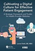 Cultivating a Digital Culture for Effective Patien