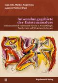 Anwendungsgebiete der Existenzanalyse