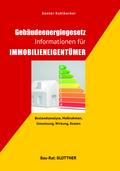 Gebäudeenergiegesetz Informationen für Immobilieneigentümer