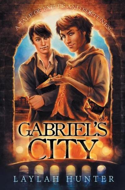Gabriel’s City