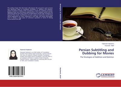 Persian Subtitling and Dubbing for Movies