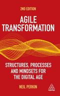 Agile Transformation