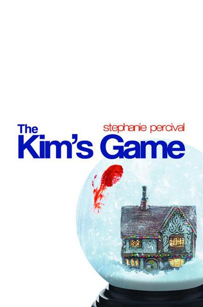 The Kim’s Game