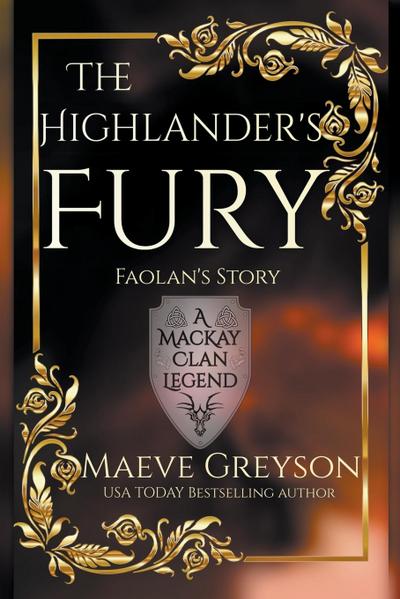 The Highlander’s Fury