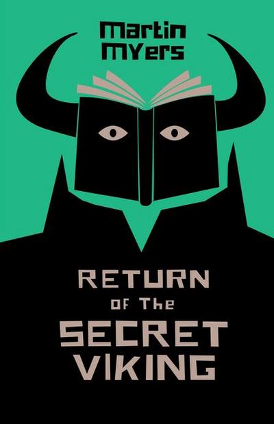 Return of the Secret Viking