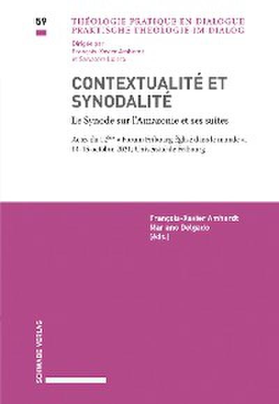 Contextualité et synodalité