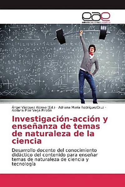 Investigación-acción y enseñanza de temas de naturaleza de la ciencia