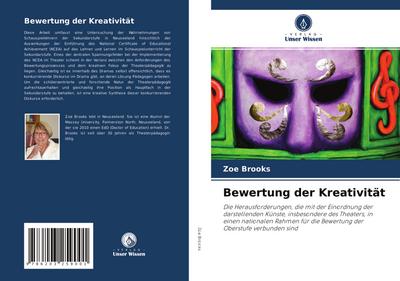 Bewertung der Kreativität