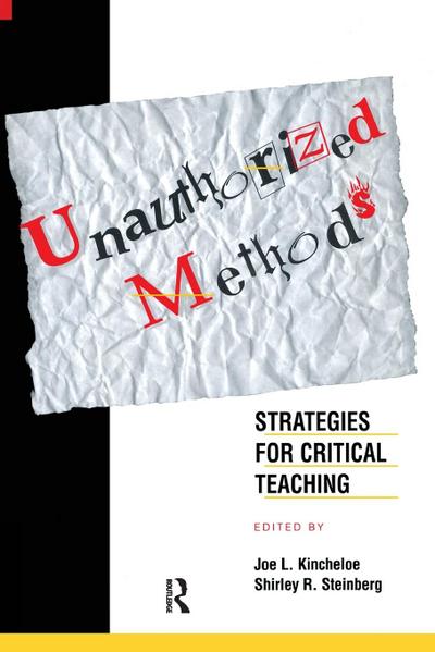 Unauthorized Methods