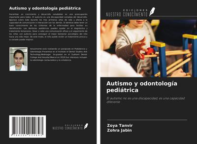 Autismo y odontología pediátrica