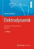 Elektrodynamik