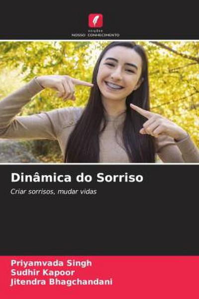 Dinâmica do Sorriso