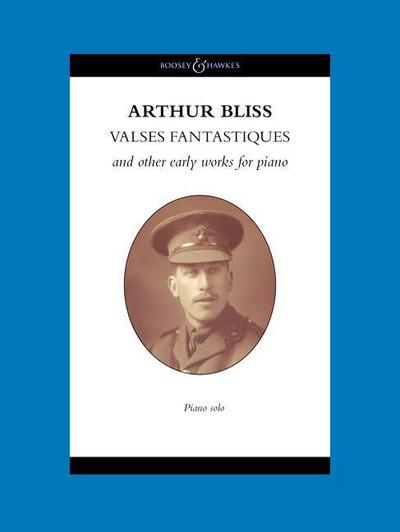 Valses fantastiques