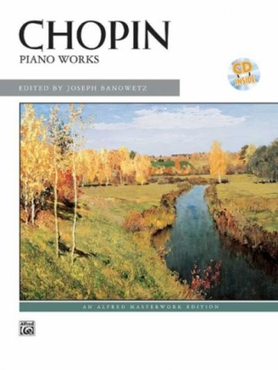Chopin: Piano Works