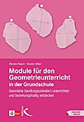Module für den Geometrieunterricht in der Grundschule