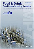 Food and Drink - Good Manufacturing Practice
