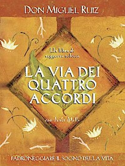 La via dei quattro accordi
