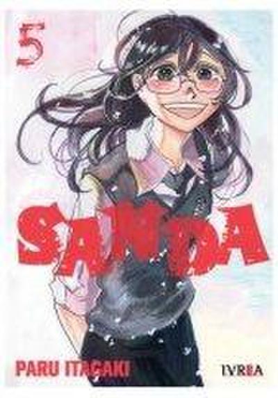 Sanda 05