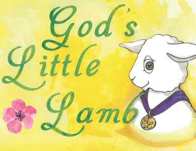 God’s Little Lamb
