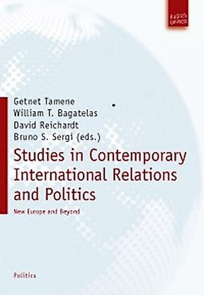 Studies in International Relations and Politics
