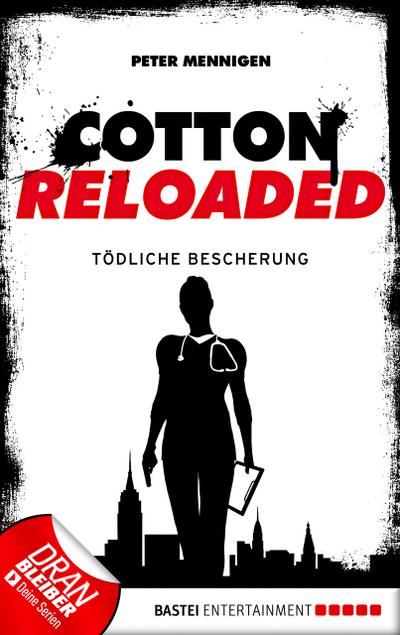 Cotton Reloaded - 15