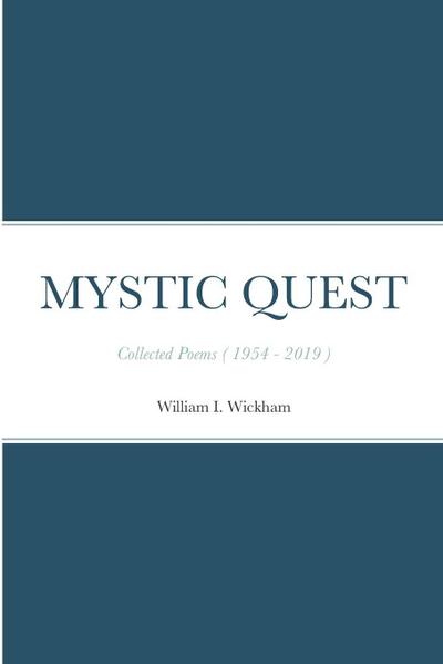 MYSTIC QUEST