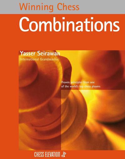 Winning Chess Combinations
