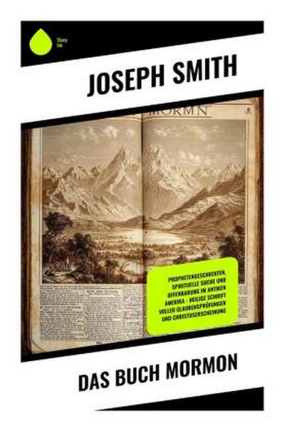 Das Buch Mormon