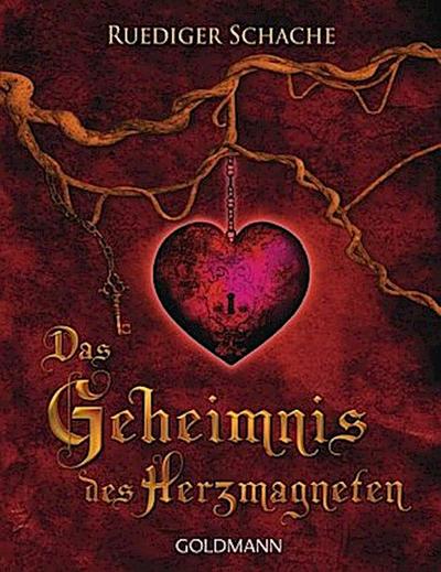 Das Geheimnis des Herzmagneten
