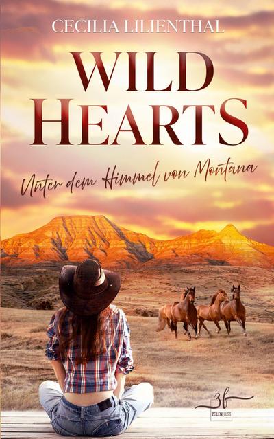 Wild Hearts - Unter dem Himmel von Montana