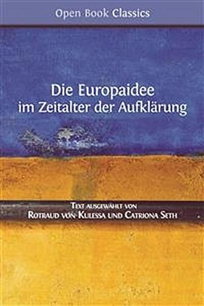 Die Europaidee im Zeitalter der Aufklärung