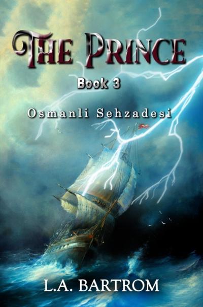 The Prince Book  3