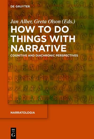 How to Do Things with Narrative