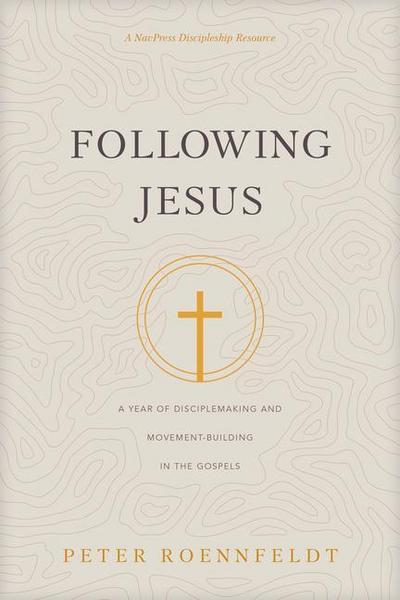 Following Jesus
