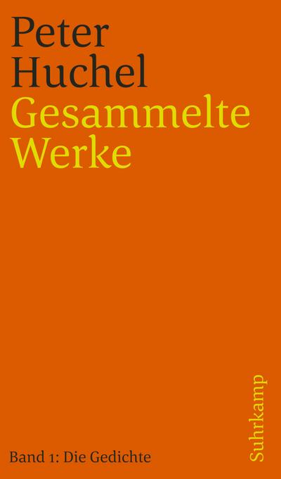 Die Gedichte