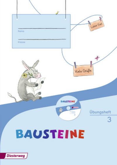 BAUSTEINE Sprachbuch - Ausgabe 2014