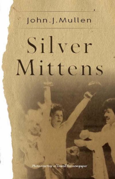 Silver Mittens