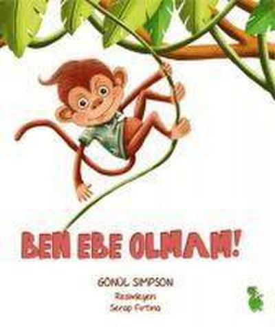 Ben Ebe Olmam